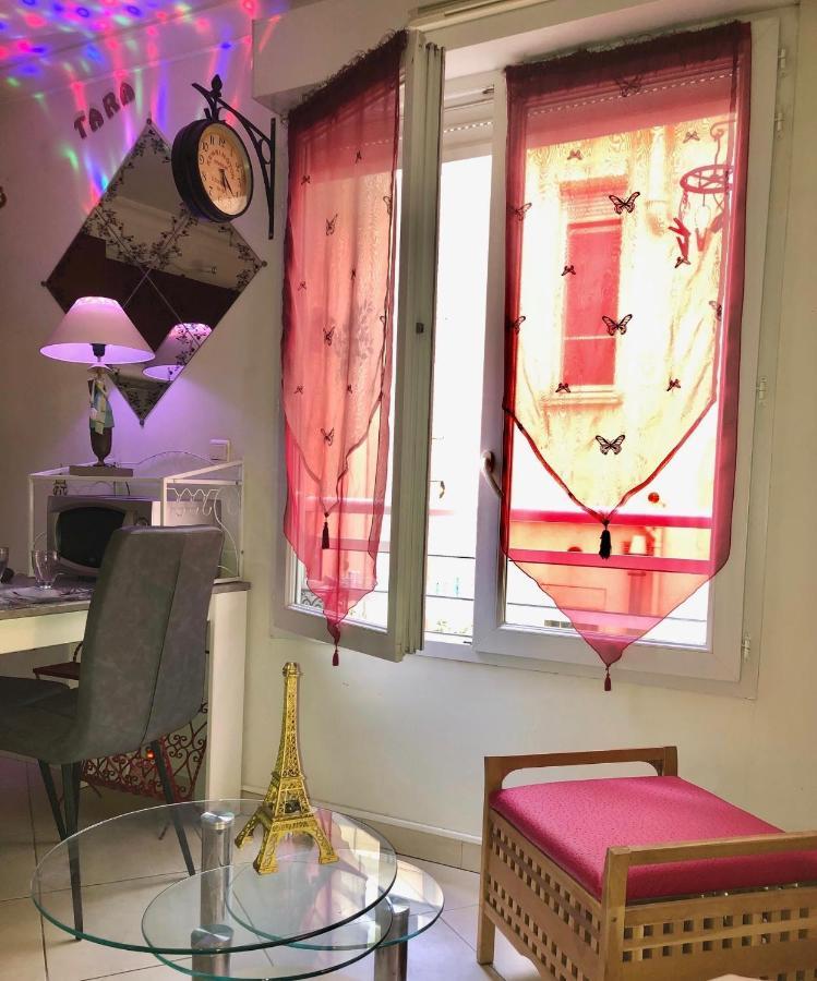 Appartement Centre 5 Minutes De La Cannes