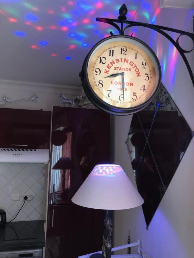 Centre 5 Minutes De La Appartement Cannes