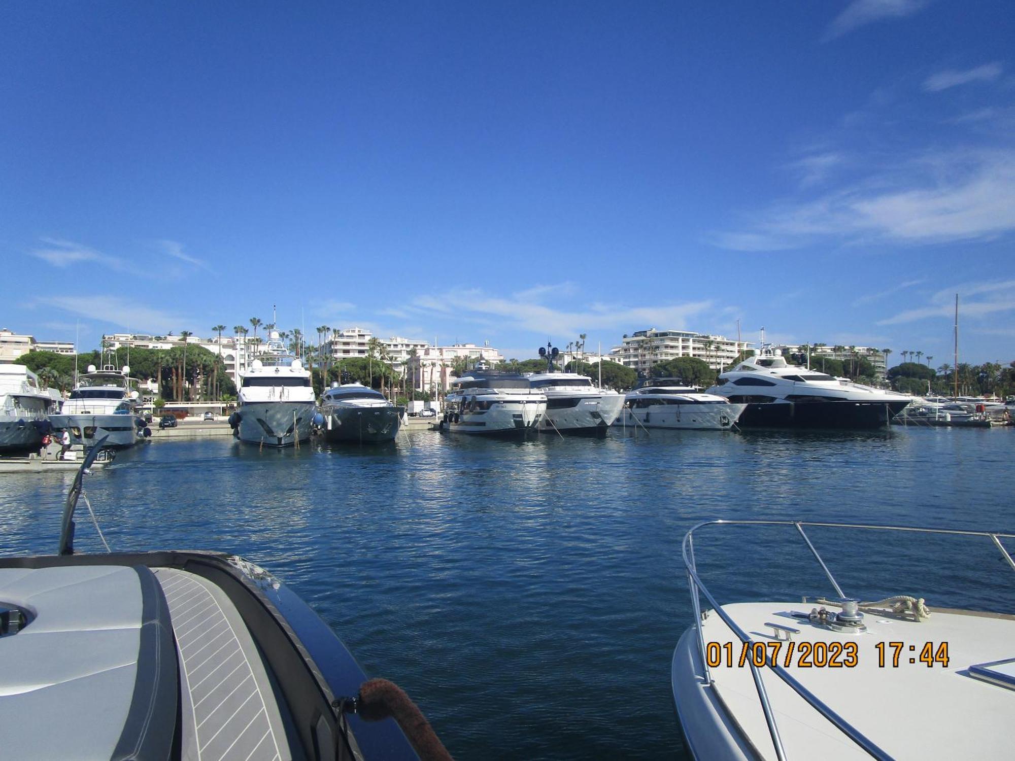 Centre 5 Minutes De La Appartement Cannes