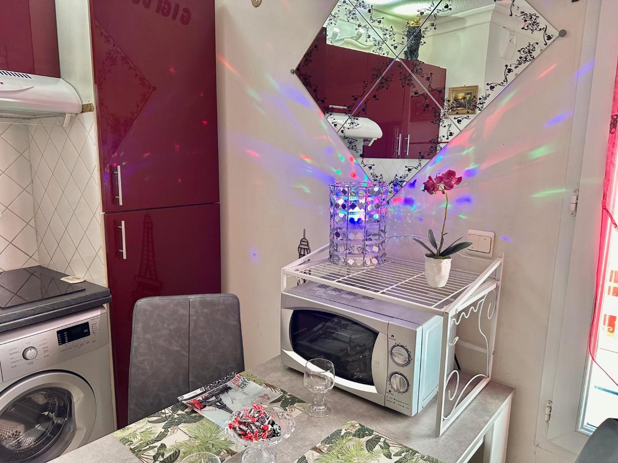 Appartement Centre 5 Minutes De La