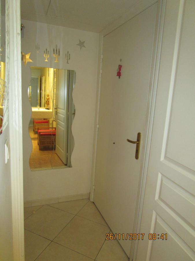 Appartement Centre 5 Minutes De La